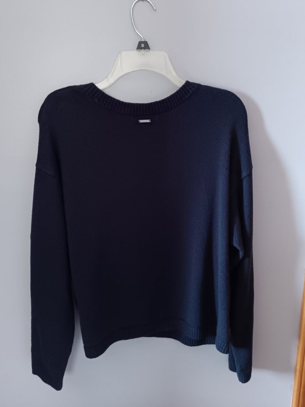 Nautica Cardigan Sweater, size M - Picture 2 of 6